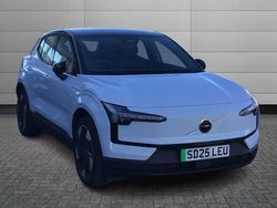 Used 2024 Volvo EX30 Performance SUV | £30,995 (Fair price)