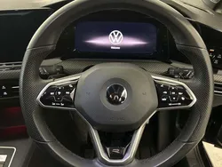 Used 2024 VW Golf VIII R-line Hatchback | £18,773 (Good price)