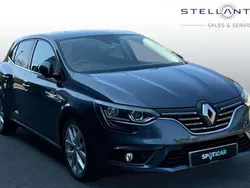 Used 2016 Renault Mégane III Dynamique Hatchback | £7,678 (Fair price)