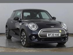 Other Used 2020 Mini Cooper S Level 3 Hatchback | £15,495 (Expensive)