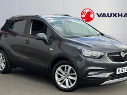 Used 2019 Vauxhall Mokka Design Edition SUV | £11,581 (Fair price)