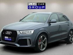 Used 2016 Audi Q3 Performance SUV | £21,310 (Expensive)