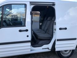 White Used 2011 Ford Transit | £2,999 (Fair price)