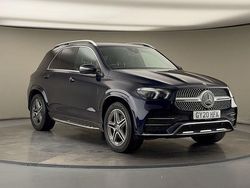 Used 2021 Mercedes E300 AMG Line Premium Estate | £36,500 (Fair price)