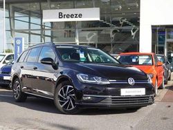 Used 2020 VW Golf VIII | £14,440