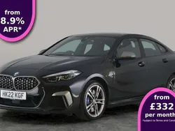 Used 2024 BMW M235 Coupe | £24,113 (Super price)