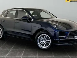 Used 2021 Porsche Macan S SUV | £39,995 (Super price)