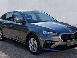 Graphite grey New 2025 Skoda Scala SE Hatchback | £19,990