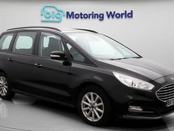 Used 2019 Ford Galaxy Zetec MPV | £14,500 (Fair price)