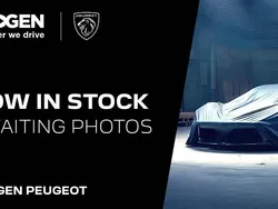 Blue Used 2023 Peugeot 408 GTi Sedan | £21,900 (Fair price)