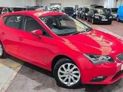 Used 2016 Seat Leon SE Hatchback | £4,900 (Good price)