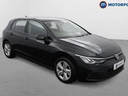 Used 2024 VW Golf VIII Life Hatchback | £15,649 (Super price)