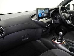 Grey Used 2024 Nissan Juke N-Connecta SUV | £19,798 (A bit pricey)