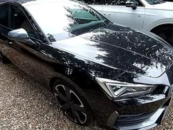 Used 2024 Cupra Leon VZ2 Hatchback | £20,299 (Good price)