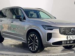 Mulberry New 2025 Volvo XC90 Ultra SUV | £66,891