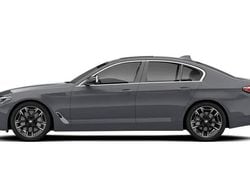 Used 2023 BMW 520 M Sport Sedan | £25,999 (Good price)