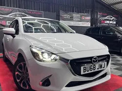 Used 2019 Mazda 2 Inclusive | £9,995 (Good price)