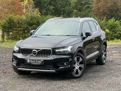 Black Used 2021 Volvo XC40 Inscription SUV | £19,166 (Super price)