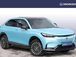 Blue Used 2023 Honda e:Ny1 Advance SUV | £22,995 (Fair price)