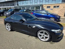 Black Used 2011 BMW Z4 M Sport Cabriolet | £5,790 (Fair price)