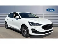 Other New 2024 Ford Focus Titanium Hatchback | £29,077 (Fair price)