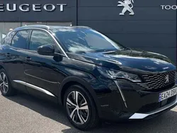 Used 2023 Peugeot 3008 Allure+ Estate | £21,990 (Fair price)