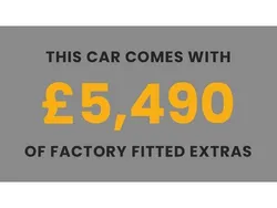Used 2020 Jaguar F-Pace R-Sport SUV | £19,795 (Fair price)