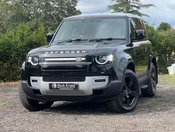 Black Used 2023 Land Rover Defender SUV | £44,995
