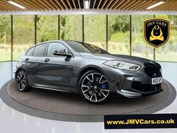 Grey Used 2020 BMW M135 M Sport Hatchback | £19,975 (Fair price)