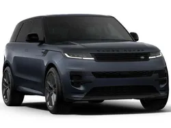 New 2025 Land Rover Range Rover Sport SE Dynamic SUV | £91,277 (Fair price)