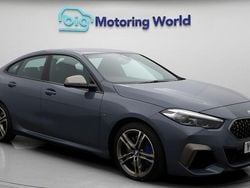 Used 2024 BMW M235 Coupe | £24,661 (Super price)