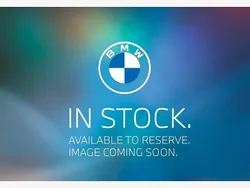 White Used 2024 BMW X3 M Sport SUV | £40,990 (A bit pricey)