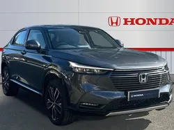 Used 2024 Honda HR-V Advance SUV | £25,356 (Fair price)