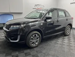Black Used 2024 Suzuki Vitara SUV | £17,495 (Good price)