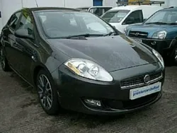 Used 2007 Fiat Bravo Hatchback | £3,295