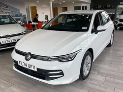 Used 2026 VW Golf VIII Life Hatchback | £20,999 (Super price)