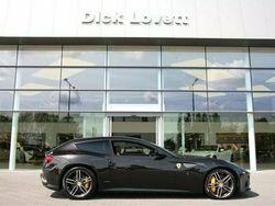 Used 2012 Ferrari FF Coupe | £184,990