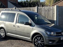 Used 2020 VW Caddy MPV | £8,997 (Super price)