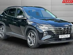 Used 2023 Hyundai Tucson Premium SUV | £20,950 (Good price)