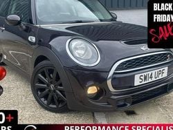 Used 2017 Mini Cooper S Hatch Hatchback | £5,500 (Super price)