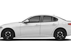 Used 2020 Alfa Romeo Giulia Veloce Sedan | £17,495 (Super price)