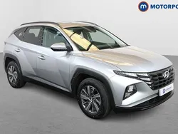 Used 2023 Hyundai Tucson SE SUV | £16,299 (Good price)