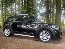 Used 2019 Mini Cooper S Countryman Exclusive SUV | £17,000 (Fair price)