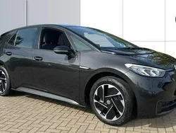 Grey Used 2022 VW ID.3 Pro Hatchback | £13,695 (Fair price)