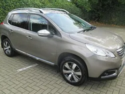 Used 2008 Peugeot 2008 Allure SUV | £3,791 (Good price)