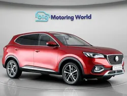 Used 2022 MG HS Exclusive SUV | £17,200 (Fair price)