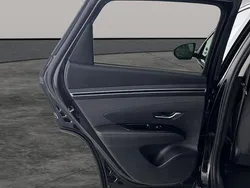 Black Used 2022 Hyundai Tucson Premium SUV | £21,305 (Good price)