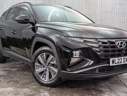 Used 2023 Hyundai Tucson SE SUV | £15,892 (Good price)