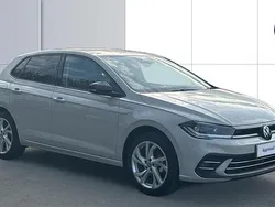 Other Used 2024 VW Polo Style Hatchback | £19,575 (Fair price)
