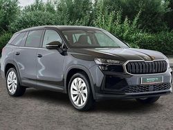 Black magic New 2025 Skoda Kodiaq SE L SUV | £37,990 (Fair price)